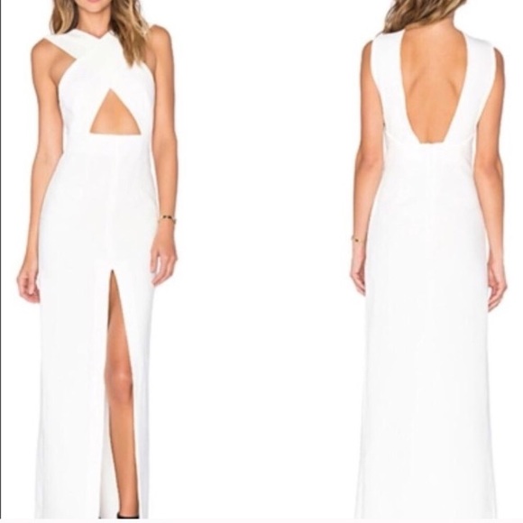 Solace London Dresses & Skirts - Solace London maxi
